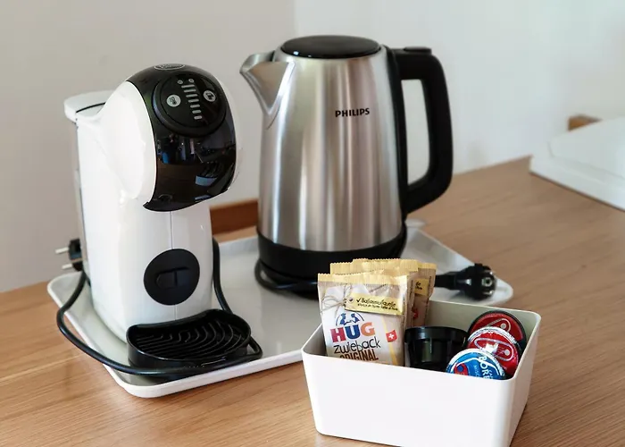 Poggio Fiorito By Quokka 360 - In The Village Of Apartman Menaggio