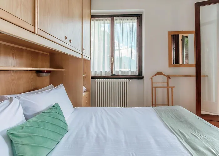 Poggio Fiorito By Quokka 360 - In The Village Of Menaggio