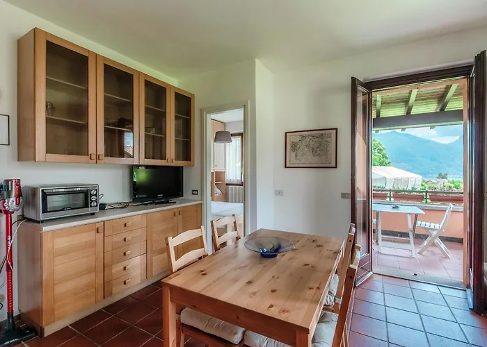 Apartman Poggio Fiorito By Quokka 360 - In The Village Of Menaggio