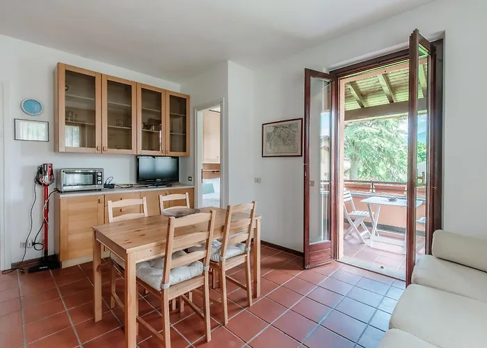 Poggio Fiorito By Quokka 360 - In The Village Of Menaggio