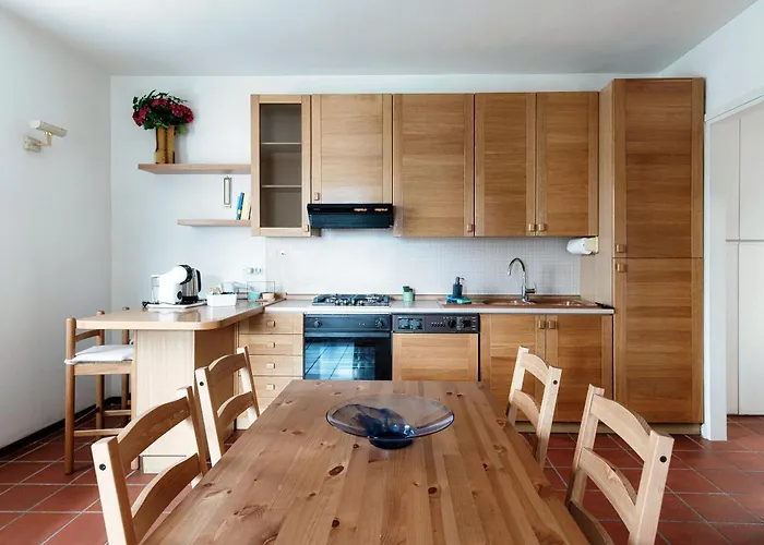 Poggio Fiorito By Quokka 360 - In The Village Of Apartman