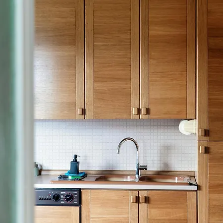 Apartment Poggio Fiorito By Quokka 360 - View Classic In *