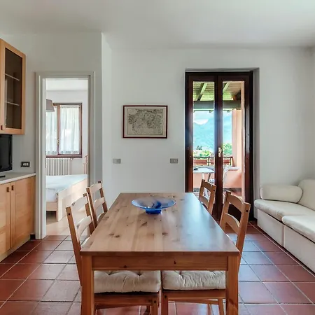 Poggio Fiorito By Quokka 360 - View Classic In Apartment Menaggio