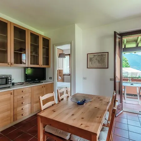 Apartment Poggio Fiorito By Quokka 360 - In The Village Of Menaggio