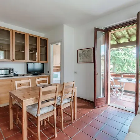 Poggio Fiorito By Quokka 360 - In The Village Of Menaggio